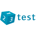 123test logo