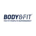 Body & Fit logo