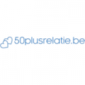 50plusrelatie.nl logo