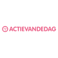 ActievandeDag logo