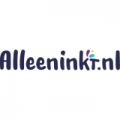 Alleeninkt.nl logo