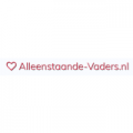 Alleenstaande Vaders logo