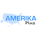 Amerika PLUS logo