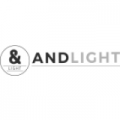 AndLight logo