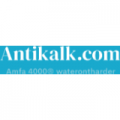 Antikalk.com logo
