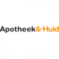 Apotheek & huid logo