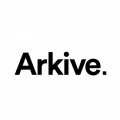 Arkive logo