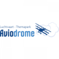 Aviodrome logo