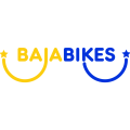 Bajabikes.eu logo
