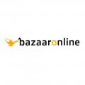 Bazaaronline logo