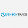 BensonTrade logo