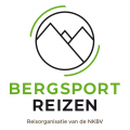Bergsportreizen logo