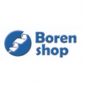 Borenshop logo