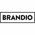 Brandio logo