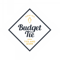 Budget Tie logo