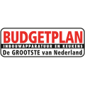 Budgetplan logo