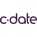 C-date logo