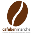 Cafebonmarche.be logo