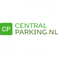 Central Parking logo