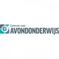 CentrumvoorAvondonderwijs logo