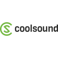 Coolsound logo