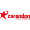 Corendon Hotels & Resorts logo