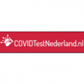 CovidTestNederland logo
