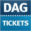 DagTickets logo