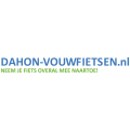Dahon-vouwfietsen logo