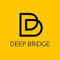Deep Bridge logo