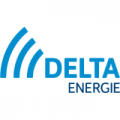 DELTA Energie logo