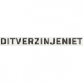 Ditverzinjeniet logo