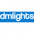 dmLights logo