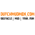 Dutch Mud Men logo