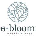 E-Bloom logo