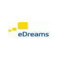 eDreams logo
