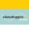 Eilandhoppen op Maat logo