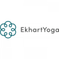 EkhartYoga logo
