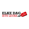 Elkedagietsleuks logo