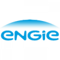 ENGIE Zakelijk logo