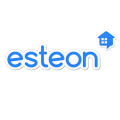 Esteon logo