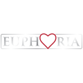 Euphoria-erotiek logo