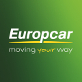 Europcar logo
