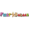 Feestbazaar logo