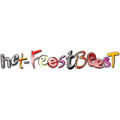 Feestbeest.nl logo