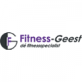 Fitness-geest logo