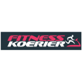 Fitness koerier logo
