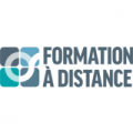 FormationaDistance logo