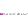 Foto op plexiglas logo