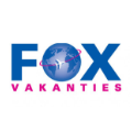 Fox reizen logo